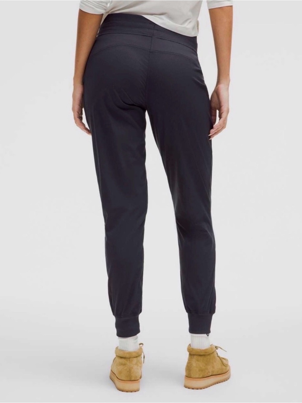 Lululemon studio pant joggers